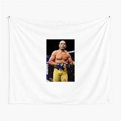 Light Heavyweight Glover Teixeira Tapestries