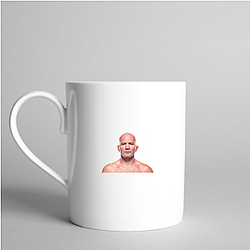 Fight Finisher Glover Teixeira Mugs