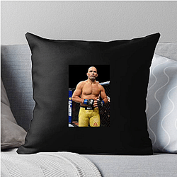 Light Heavyweight Glover Teixeira Pillows Cover