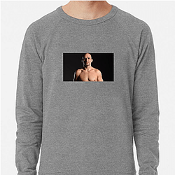 Respected Fighter Glover Teixeira Sweatshirts