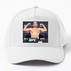 MMA Icon Glover Teixeira Hats & Caps