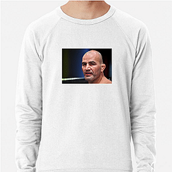 Octagon Warrior Glover Teixeira Sweatshirts