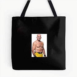 UFC Champion Glover Teixeira Bags