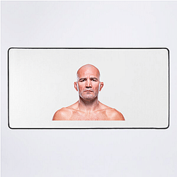 Fight Finisher Glover Teixeira Mouse Pads