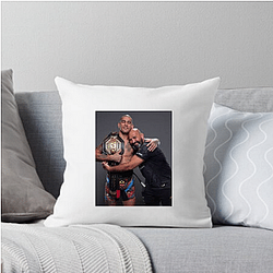 Title Holder Glover Teixeira Pillows Cover