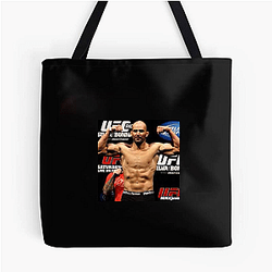 Power Puncher Glover Teixeira Bags