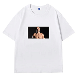 Respected Fighter Glover Teixeira T-Shirts