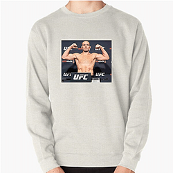 MMA Icon Glover Teixeira Sweatshirts