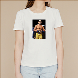 Light Heavyweight Glover Teixeira T-Shirts