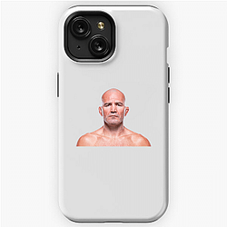 Fight Finisher Glover Teixeira Samsung Cases