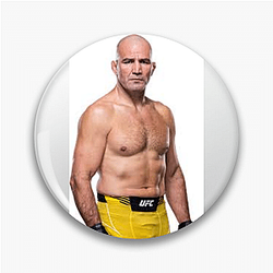 UFC Champion Glover Teixeira Pins