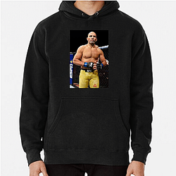 Light Heavyweight Glover Teixeira Hoodies