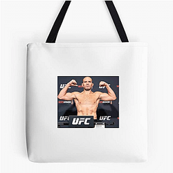 MMA Icon Glover Teixeira Bags
