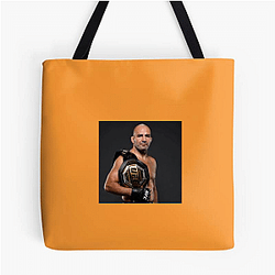 Combat Legend Glover Teixeira Bags
