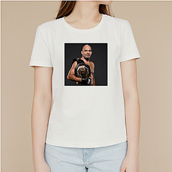 Combat Legend Glover Teixeira T-Shirts