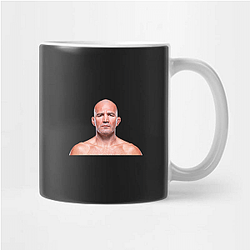 Fight Finisher Glover Teixeira Mugs