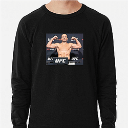 MMA Icon Glover Teixeira Sweatshirts