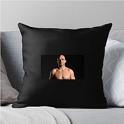 Respected Fighter Glover Teixeira Pillows Cover