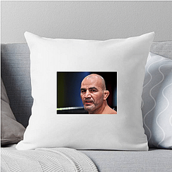 Octagon Warrior Glover Teixeira Pillows Cover