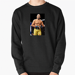 Light Heavyweight Glover Teixeira Sweatshirts