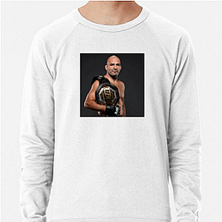 Combat Legend Glover Teixeira Sweatshirts