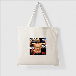 Power Puncher Glover Teixeira Bags