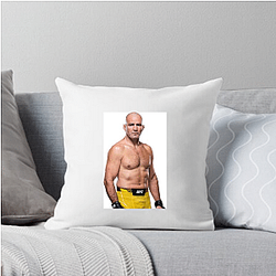 UFC Champion Glover Teixeira Pillows Cover