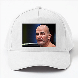 Octagon Warrior Glover Teixeira Hats & Caps