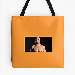 Respected Fighter Glover Teixeira Bags