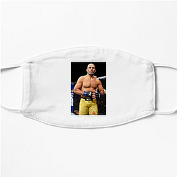 Light Heavyweight Glover Teixeira Face Masks