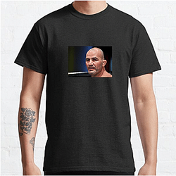Octagon Warrior Glover Teixeira T-Shirts