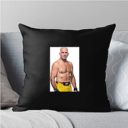 UFC Champion Glover Teixeira Pillows Cover