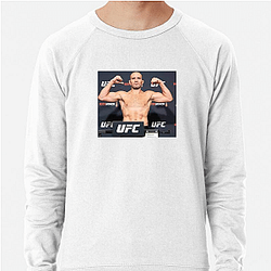 MMA Icon Glover Teixeira Sweatshirts
