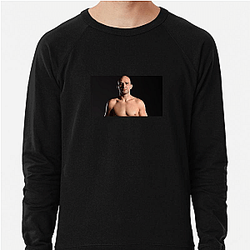 Respected Fighter Glover Teixeira Sweatshirts