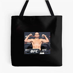 MMA Icon Glover Teixeira Bags