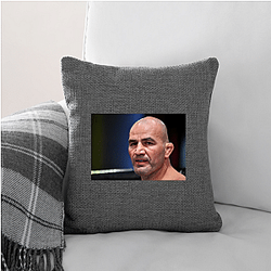 Octagon Warrior Glover Teixeira Pillows Cover