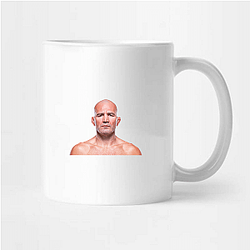 Fight Finisher Glover Teixeira Mugs