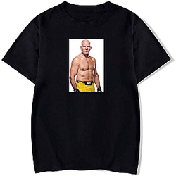 UFC Champion Glover Teixeira T-Shirts