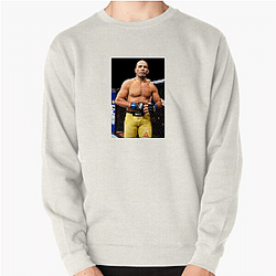 Light Heavyweight Glover Teixeira Sweatshirts