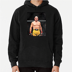 Brazilian Veteran Glover Teixeira Hoodies