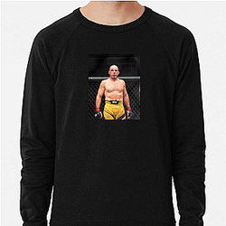 Brazilian Veteran Glover Teixeira Sweatshirts