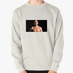 Respected Fighter Glover Teixeira Sweatshirts