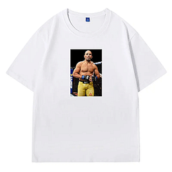 Light Heavyweight Glover Teixeira T-Shirts