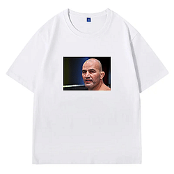 Octagon Warrior Glover Teixeira T-Shirts