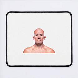 Fight Finisher Glover Teixeira Mouse Pads