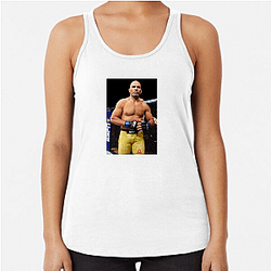 Light Heavyweight Glover Teixeira Tank Tops