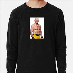 UFC Champion Glover Teixeira Sweatshirts