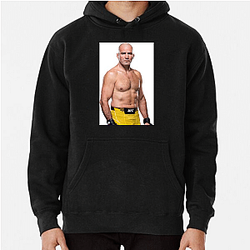 UFC Champion Glover Teixeira Hoodies
