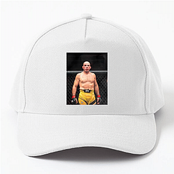 Brazilian Veteran Glover Teixeira Hats & Caps