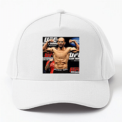 Power Puncher Glover Teixeira Hats & Caps